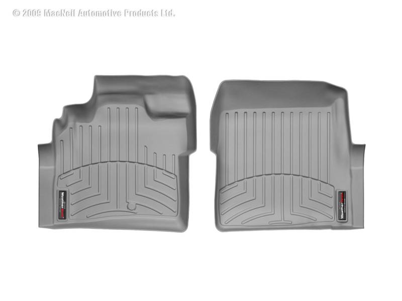 WeatherTech - WeatherTech 460941 FloorLiner DigitalFit