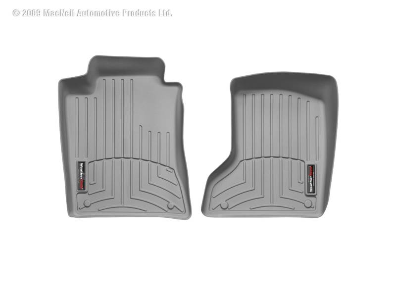 WeatherTech - WeatherTech 460881 FloorLiner DigitalFit