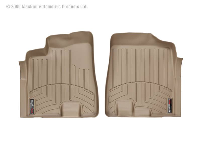 WeatherTech - WeatherTech 450911 FloorLiner DigitalFit