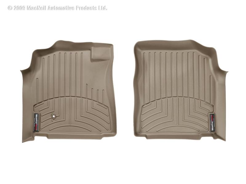 WeatherTech - WeatherTech 450441 FloorLiner DigitalFit