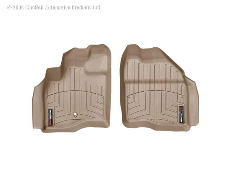 WeatherTech - WeatherTech 450311 FloorLiner DigitalFit