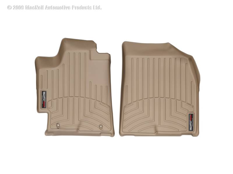 WeatherTech - WeatherTech 451151 FloorLiner DigitalFit