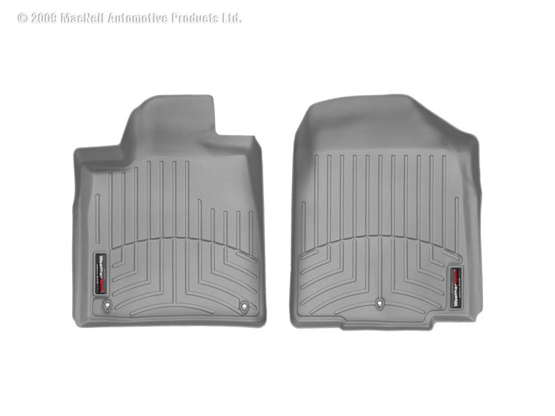 WeatherTech - WeatherTech 461141 FloorLiner DigitalFit
