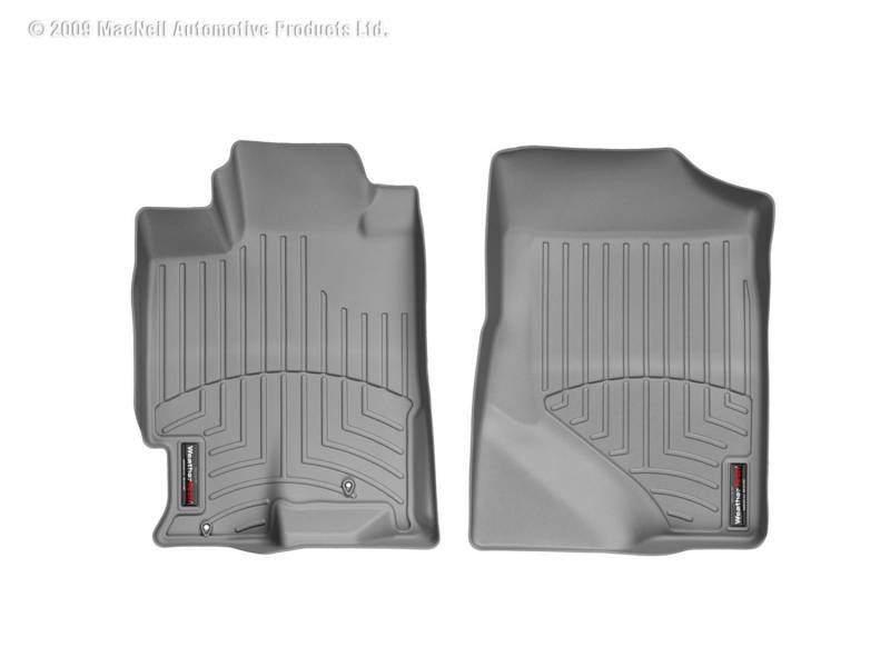WeatherTech - WeatherTech 461171 FloorLiner DigitalFit