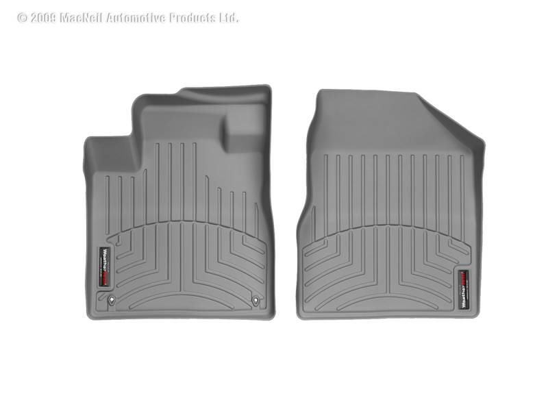 WeatherTech - WeatherTech 461541 FloorLiner DigitalFit