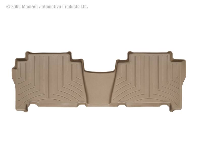 WeatherTech - WeatherTech 451822 FloorLiner DigitalFit