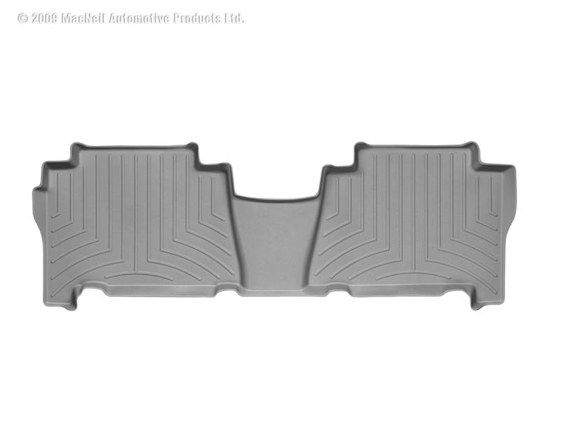 WeatherTech - WeatherTech 461822 FloorLiner DigitalFit