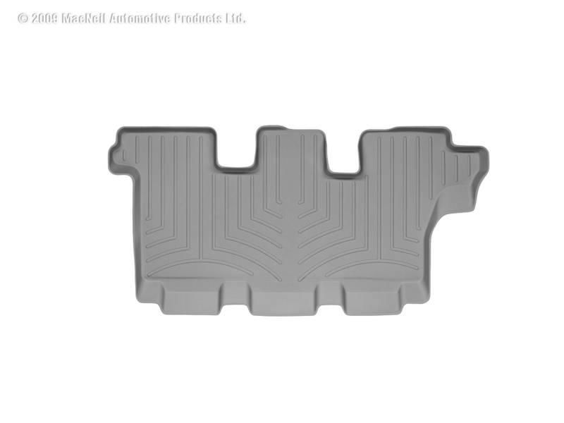 WeatherTech - WeatherTech 461823 FloorLiner DigitalFit