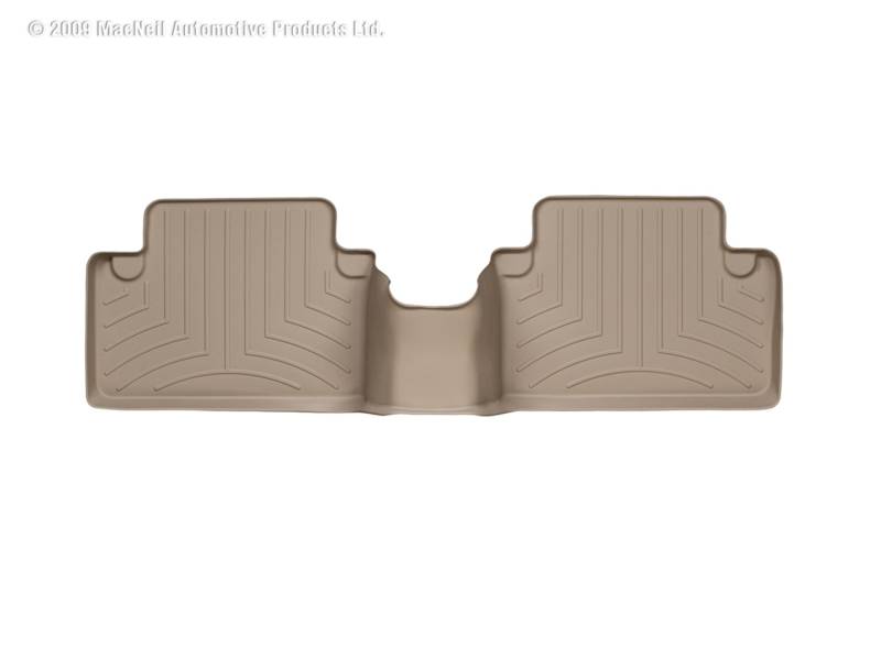 WeatherTech - WeatherTech 451702 FloorLiner DigitalFit