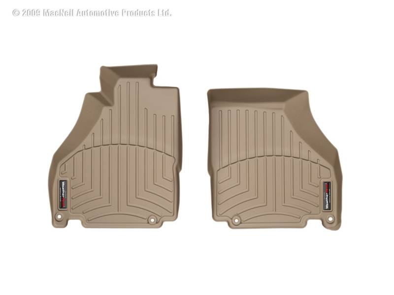 WeatherTech - WeatherTech 451991 FloorLiner DigitalFit