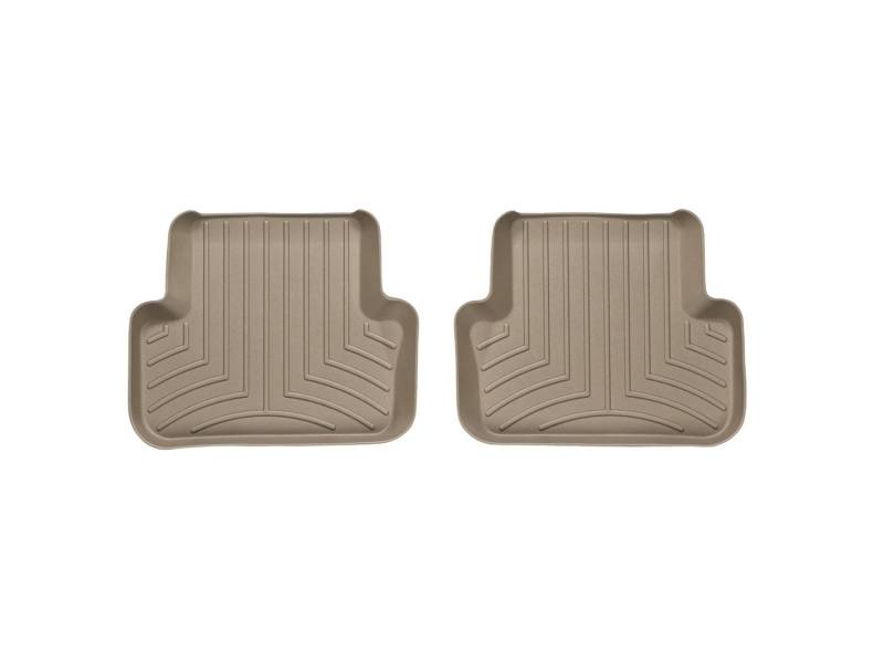WeatherTech - WeatherTech 452122 FloorLiner DigitalFit