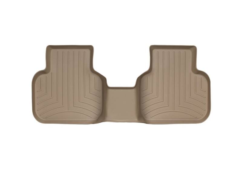 WeatherTech - WeatherTech 452242 FloorLiner DigitalFit