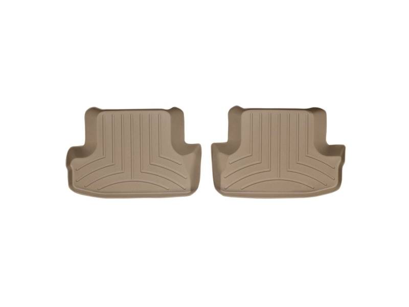WeatherTech - WeatherTech 452123 FloorLiner DigitalFit