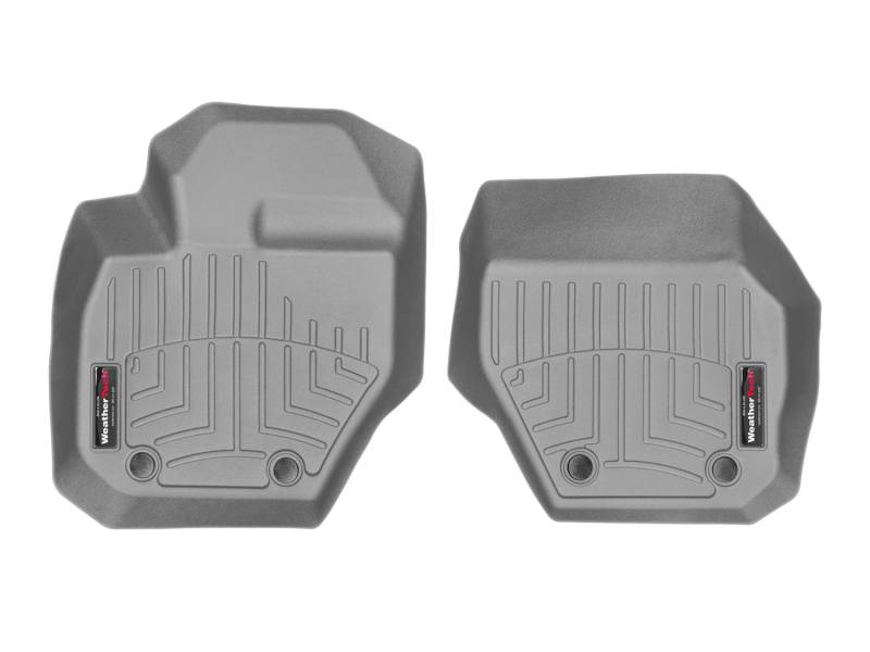 WeatherTech - WeatherTech 462341 FloorLiner DigitalFit