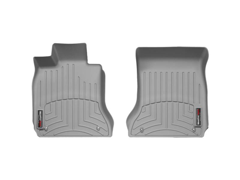 WeatherTech - WeatherTech 462421 FloorLiner DigitalFit