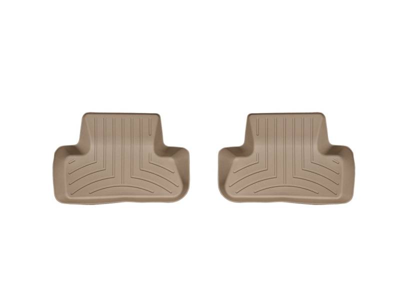 WeatherTech - WeatherTech 452302 FloorLiner DigitalFit