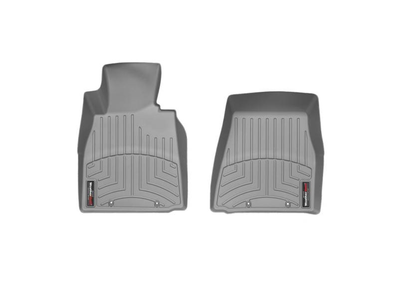 WeatherTech - WeatherTech 462751 FloorLiner DigitalFit