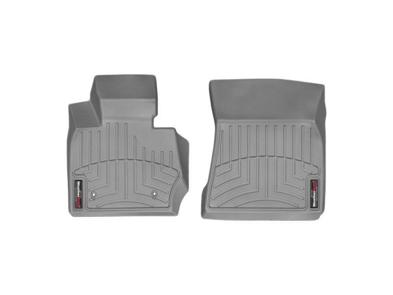 WeatherTech - WeatherTech 463311 FloorLiner DigitalFit