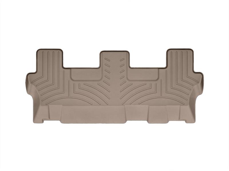 WeatherTech - WeatherTech 450936 FloorLiner DigitalFit