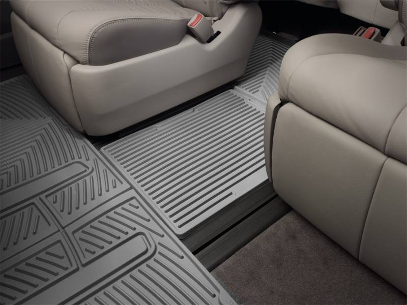 WeatherTech - WeatherTech W247GR All Weather Floor Mats