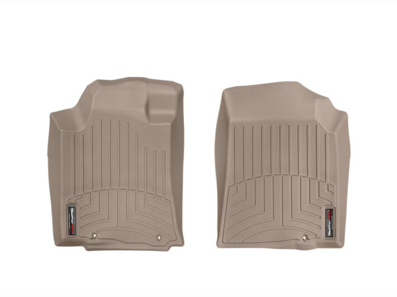 WeatherTech - WeatherTech 454981 FloorLiner DigitalFit