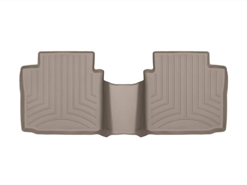 WeatherTech - WeatherTech 455342 FloorLiner DigitalFit
