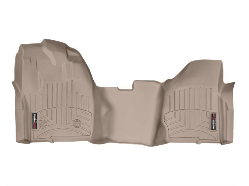 WeatherTech - WeatherTech 455811 FloorLiner DigitalFit