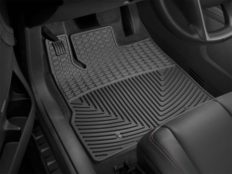 WeatherTech - WeatherTech W214-W215 All Weather Floor Mats