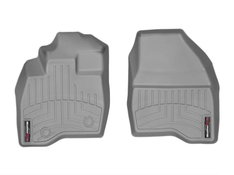 WeatherTech - WeatherTech 467041 FloorLiner DigitalFit