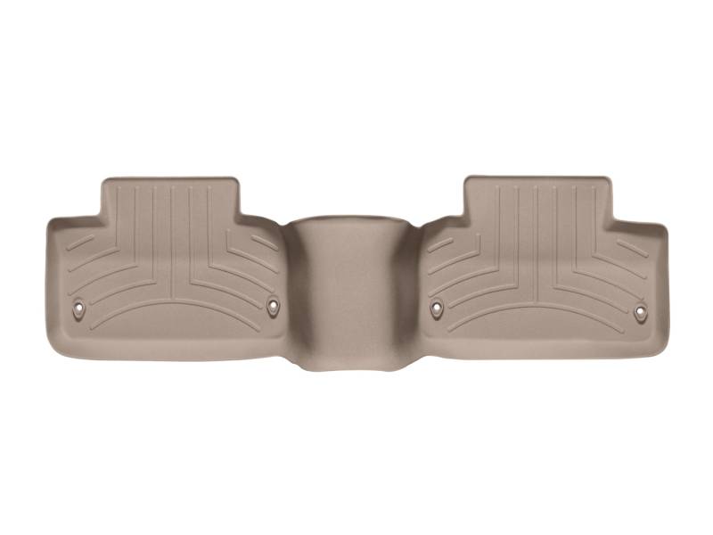 WeatherTech - WeatherTech 454043 FloorLiner DigitalFit