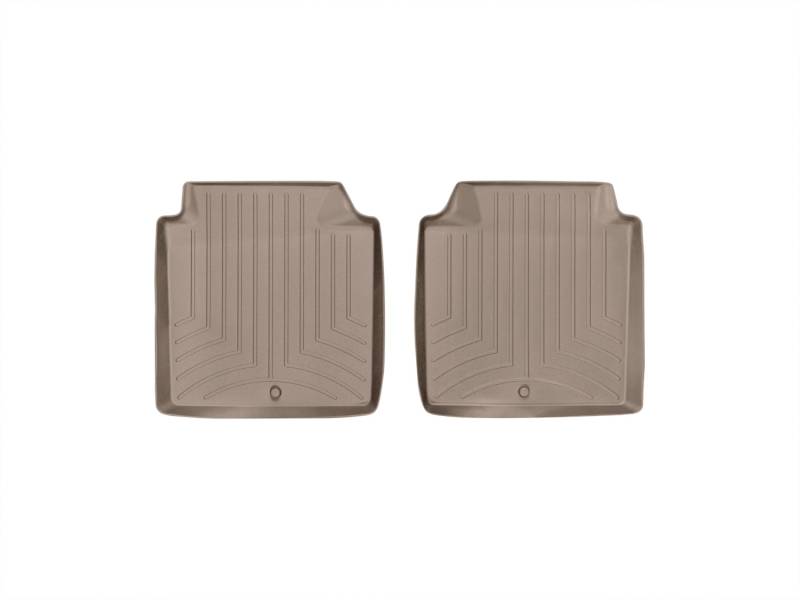 WeatherTech - WeatherTech 453063 FloorLiner DigitalFit
