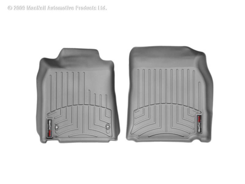 WeatherTech - WeatherTech 461431 FloorLiner DigitalFit