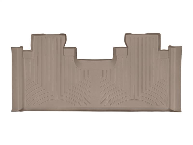 WeatherTech - WeatherTech 456975 FloorLiner DigitalFit