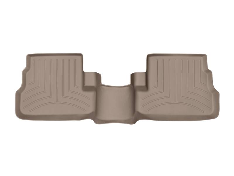 WeatherTech - WeatherTech 454593 FloorLiner DigitalFit