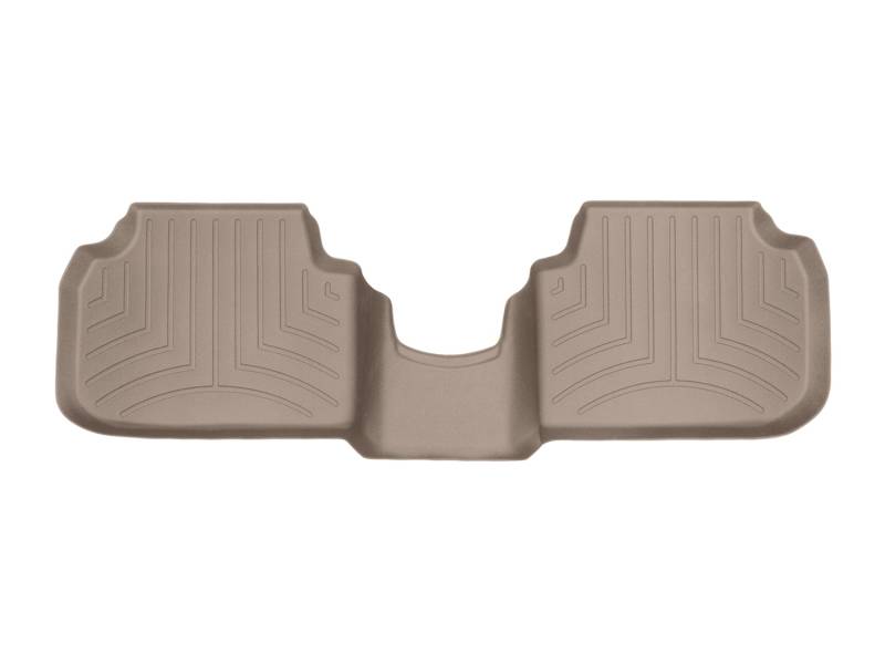 WeatherTech - WeatherTech 458712 FloorLiner DigitalFit