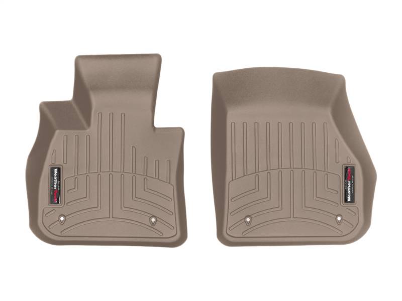 WeatherTech - WeatherTech 458811 FloorLiner DigitalFit