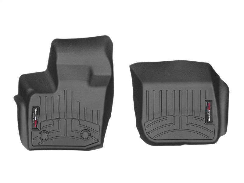 WeatherTech - WeatherTech 449611 FloorLiner DigitalFit