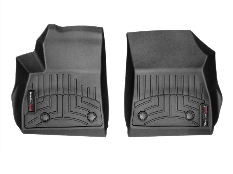 WeatherTech - WeatherTech 449401 FloorLiner DigitalFit