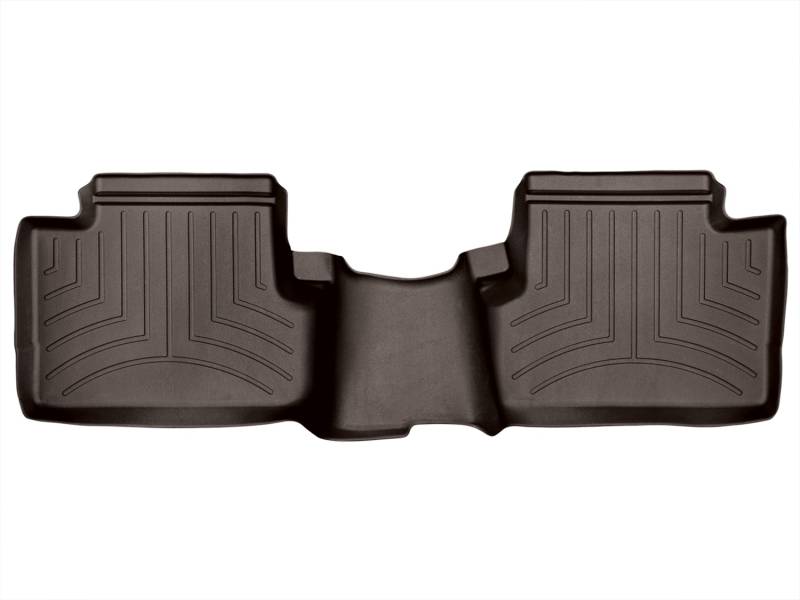 WeatherTech - WeatherTech 475662 FloorLiner DigitalFit