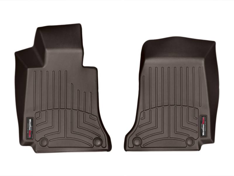 WeatherTech - WeatherTech 476761 FloorLiner DigitalFit