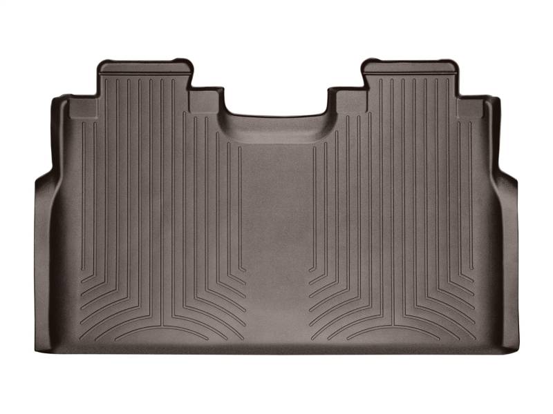 WeatherTech - WeatherTech 476972 FloorLiner DigitalFit