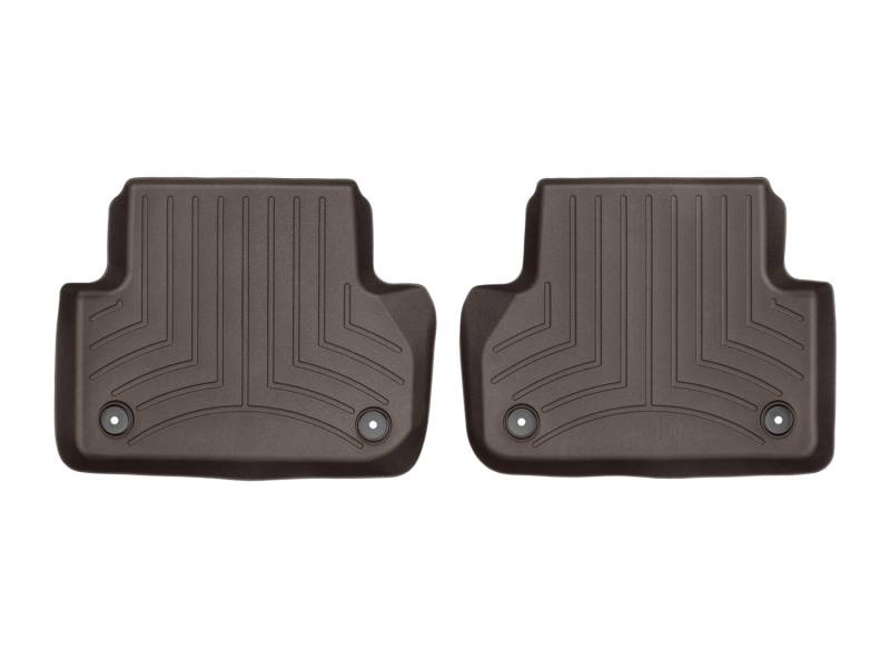 WeatherTech - WeatherTech 479072 FloorLiner DigitalFit