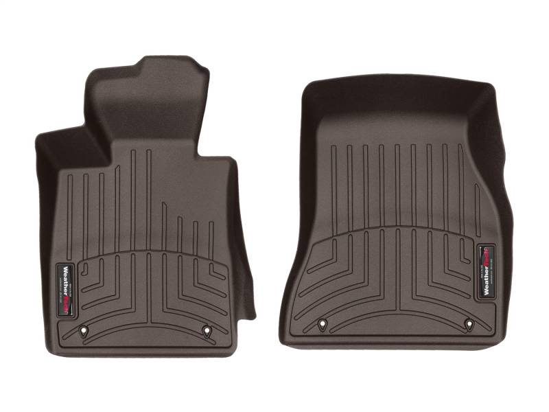 WeatherTech - WeatherTech 4710891 FloorLiner DigitalFit