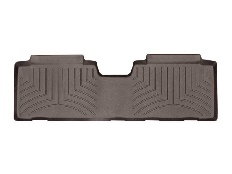 WeatherTech - WeatherTech 4711762 FloorLiner DigitalFit