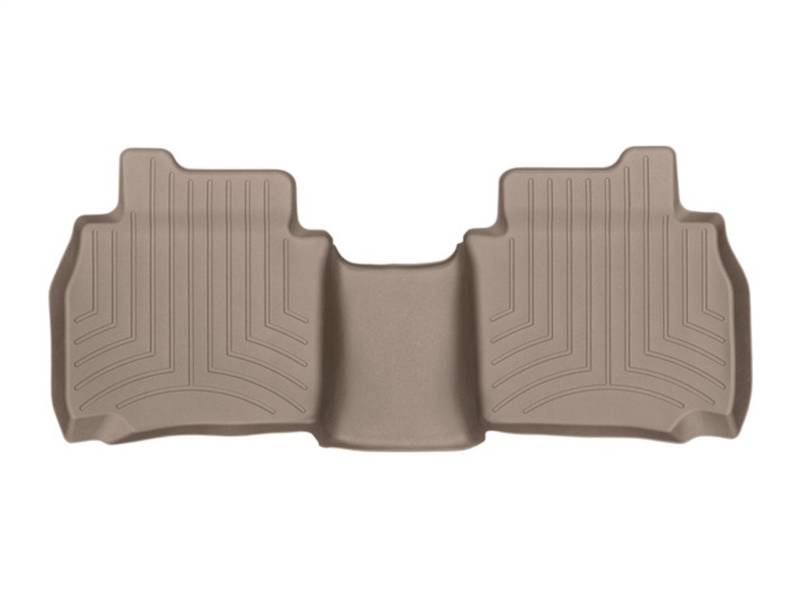 WeatherTech - WeatherTech 4510382 FloorLiner DigitalFit