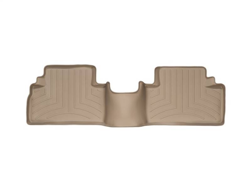WeatherTech - WeatherTech 4512221 FloorLiner DigitalFit