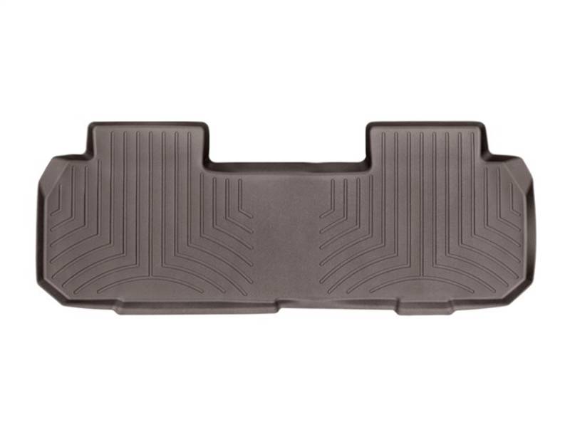 WeatherTech - WeatherTech 4712283 FloorLiner DigitalFit