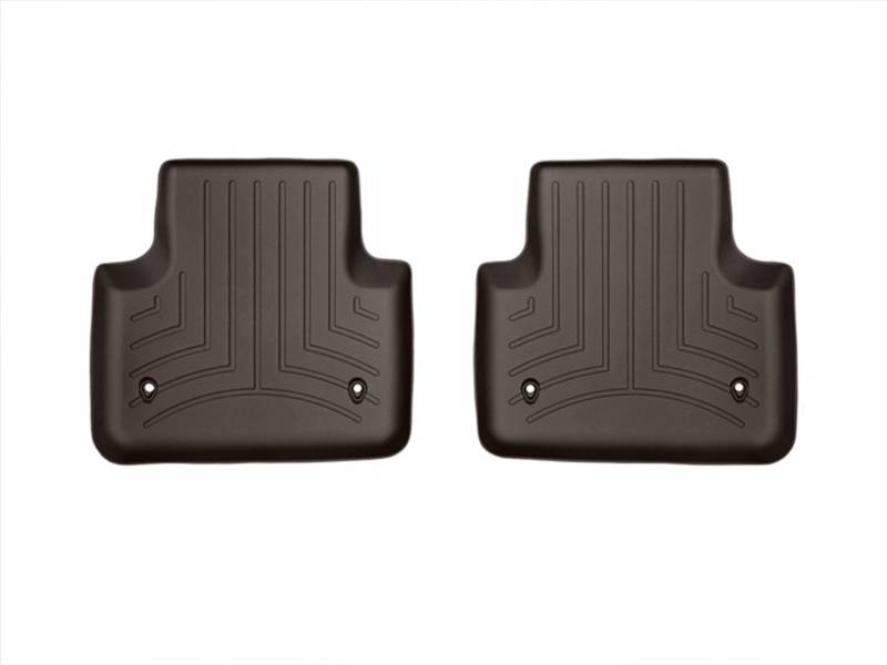 WeatherTech - WeatherTech 474473 FloorLiner DigitalFit