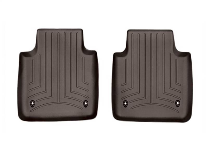 WeatherTech - WeatherTech 474474 FloorLiner DigitalFit