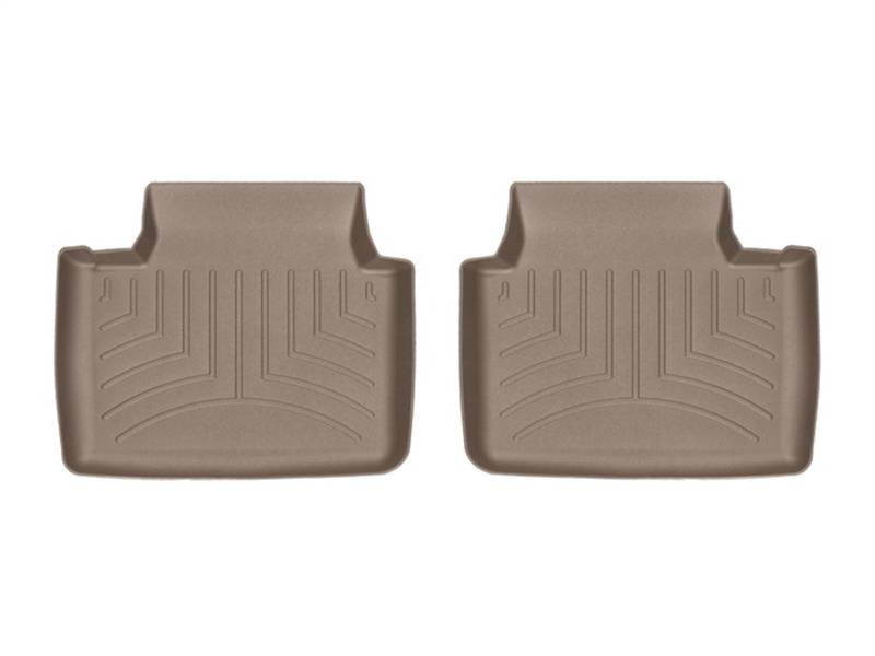 WeatherTech - WeatherTech 4511802 FloorLiner DigitalFit